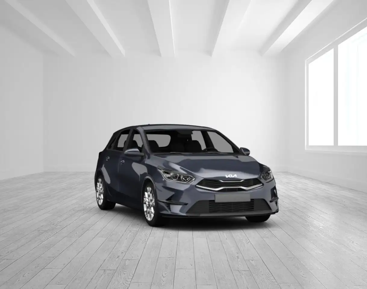 Kia Ceed 2026