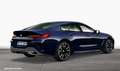 BMW M850 i xDrive Gran Coupé*646€ netto o. Anz*Integral*Las Blauw - thumbnail 2