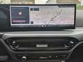 BMW 318 i HUD SuView.LiveProf.DrivAss.Sitzh.DAB Park+ Grigio - thumbnail 14