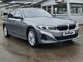 BMW 318 i HUD SuView.LiveProf.DrivAss.Sitzh.DAB Park+ Grigio - thumbnail 4