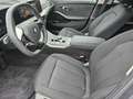 BMW 318 i HUD SuView.LiveProf.DrivAss.Sitzh.DAB Park+ Grigio - thumbnail 11