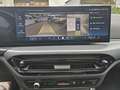BMW 318 i HUD SuView.LiveProf.DrivAss.Sitzh.DAB Park+ Grigio - thumbnail 15