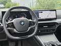 BMW 318 i HUD SuView.LiveProf.DrivAss.Sitzh.DAB Park+ Grigio - thumbnail 12
