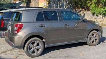 Urban Cruiser 1.4 d-4d Awd