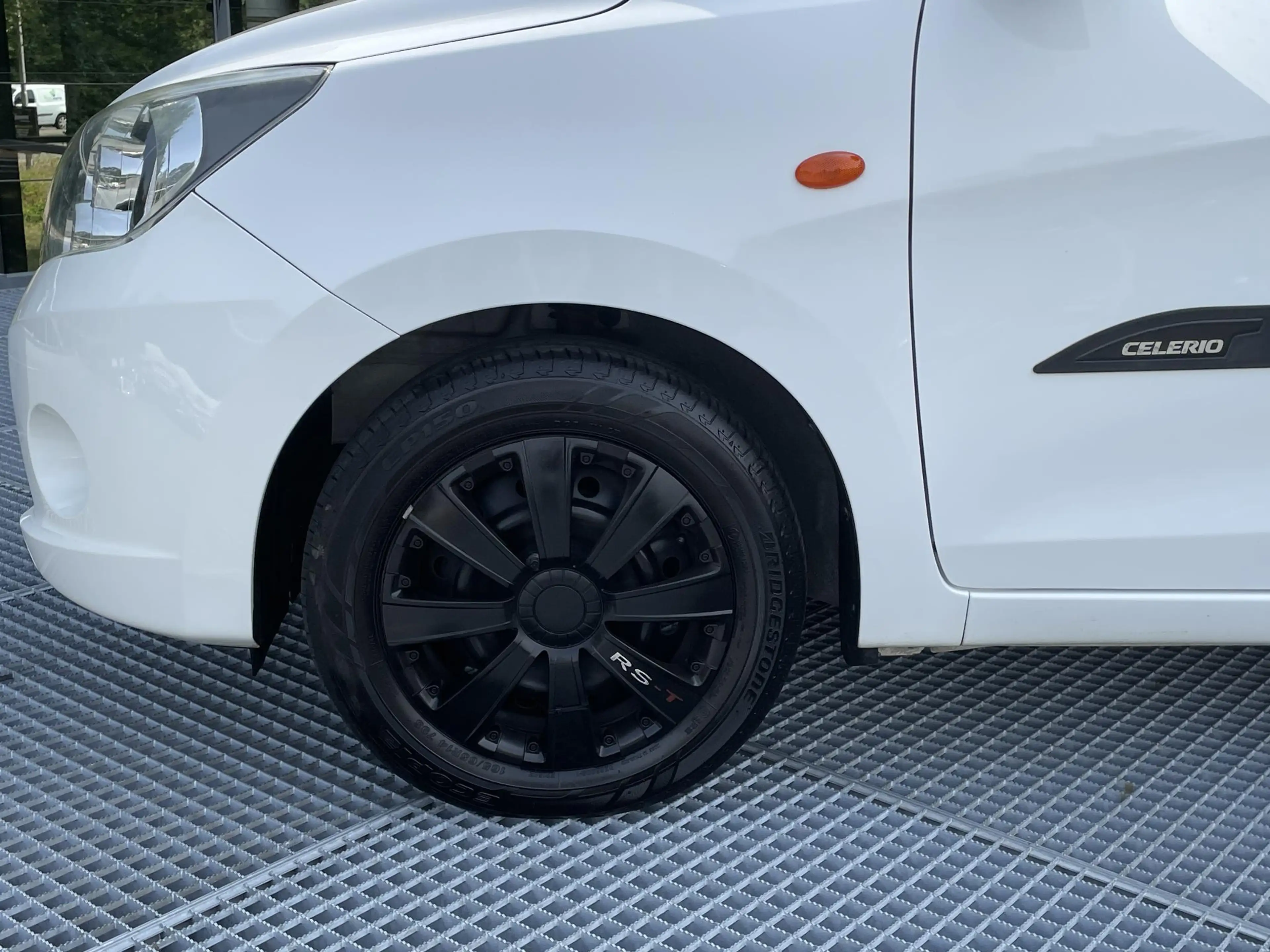 Suzuki Celerio 1.0 Comfort 68PK | Airco | Bluetooth | Elek. ramen — photo 26