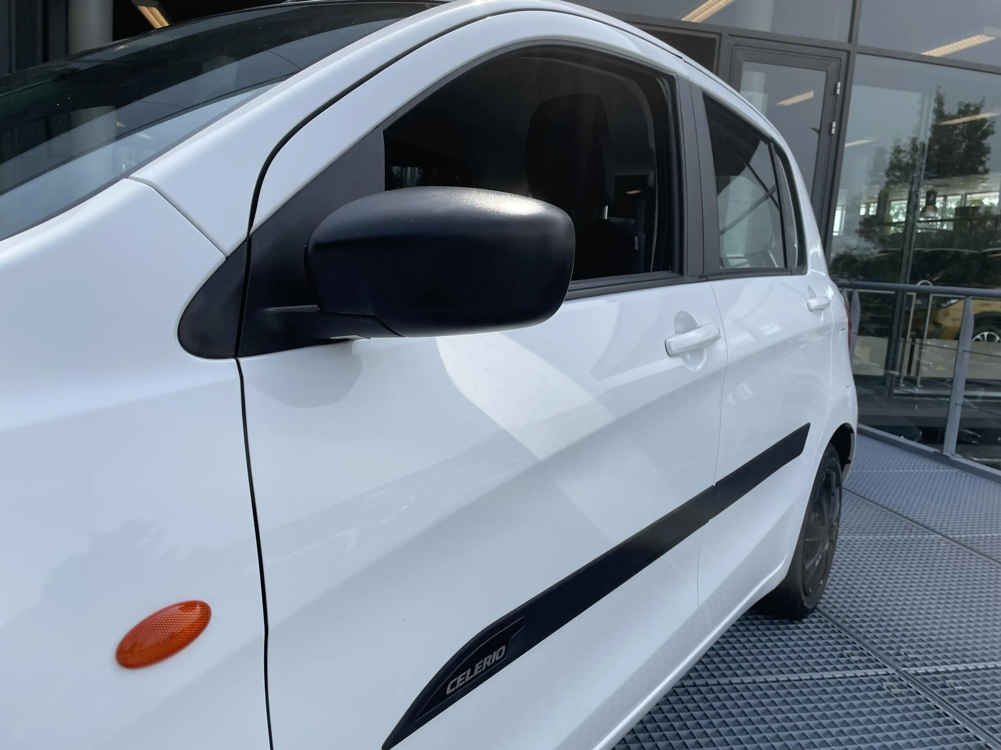 Suzuki Celerio 1.0 Comfort 68PK | Airco | Bluetooth | Elek. ramen — photo 22