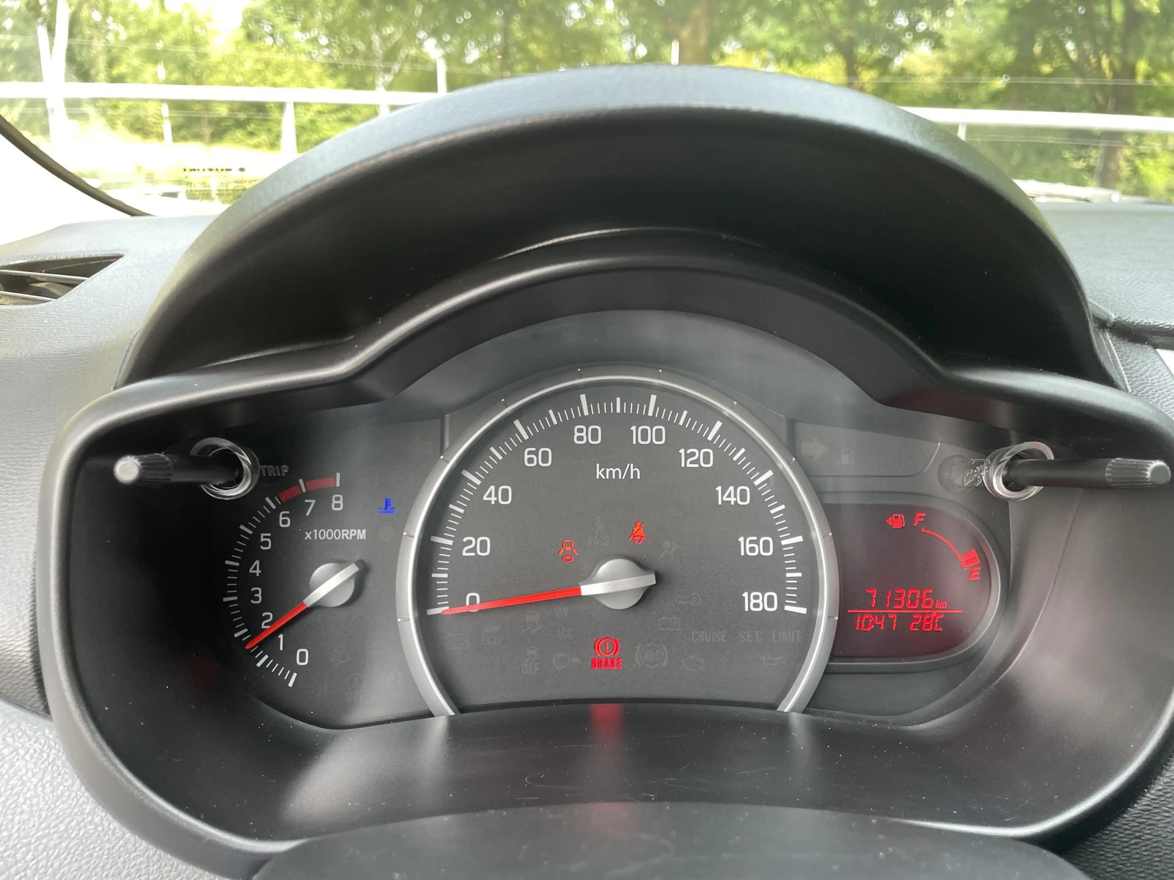 Suzuki Celerio 1.0 Comfort 68PK | Airco | Bluetooth | Elek. ramen — photo 4