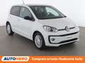 Volkswagen up! 1.0 move up! 75 CV Blanc - thumbnail 8