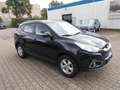 Hyundai iX35 Style 2.0, AHK abn., Allwetter, Teilleder Noir - thumbnail 3