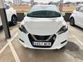 Nissan Micra IG-T Acenta Sprint 92 Blanco - thumbnail 5
