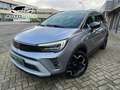 Opel Crossland 1.2 Turbo Elegance inc btw 17" lm velgen Stoelverw Zilver - thumbnail 1