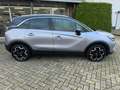 Opel Crossland 1.2 Turbo Elegance inc btw 17" lm velgen Stoelverw Zilver - thumbnail 7