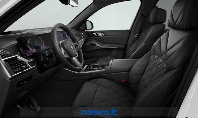 BMW X5 X5 view 4