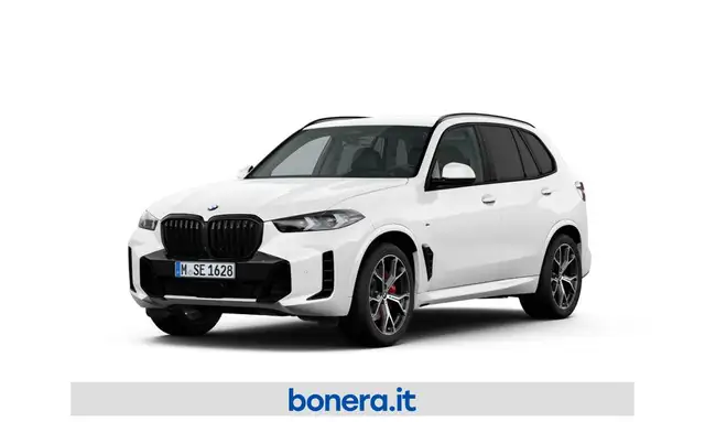 BMW X5 X5 main image
