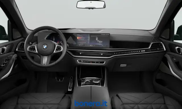 BMW X5 X5 view 3