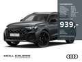 Audi Q8 SUV 55 TFSI e quattro 290 kW tiptronic AHK Grau - thumbnail 1