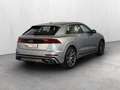 Audi SQ8 s4.0 tfsi quattro tiptronic Argento - thumbnail 4