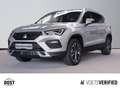 SEAT Ateca Style Edition 1.5 TSI DSG PANO+AHK+NAVI Grau - thumbnail 1