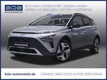 Intro Ed. Mild-Hybrid NAVI SHZ RFK LHZ LED