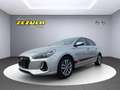 Hyundai i30 1,4 T-GDi Style Start/Stopp Silber - thumbnail 1