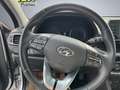 Hyundai i30 1,4 T-GDi Style Start/Stopp Silber - thumbnail 9