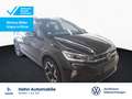 Volkswagen Taigo 1.0TSI R-Line Matrix Navi ACC APP Sitzhzg Schwarz - thumbnail 1