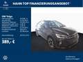 Volkswagen Taigo 1.0TSI R-Line Matrix Navi ACC APP Sitzhzg Schwarz - thumbnail 2