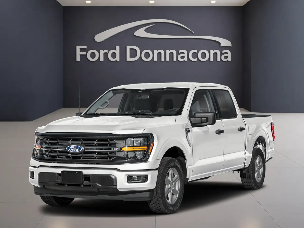 2026 Ford F 150