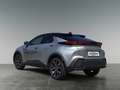 Toyota C-HR 1,8 l  Hybrid 4x2 Active Drive CV Silber - thumbnail 3