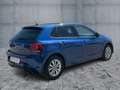 Volkswagen Polo 1.0 TSI DSG HIGHLINE LED+NAV+ACC+SHZ+RFK+VC Blau - thumbnail 6