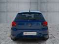 Volkswagen Polo 1.0 TSI DSG HIGHLINE LED+NAV+ACC+SHZ+RFK+VC Blau - thumbnail 5
