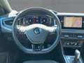 Volkswagen Polo 1.0 TSI DSG HIGHLINE LED+NAV+ACC+SHZ+RFK+VC Blau - thumbnail 10