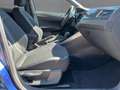 Volkswagen Polo 1.0 TSI DSG HIGHLINE LED+NAV+ACC+SHZ+RFK+VC Blau - thumbnail 12