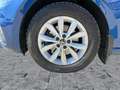 Volkswagen Polo 1.0 TSI DSG HIGHLINE LED+NAV+ACC+SHZ+RFK+VC Blau - thumbnail 8