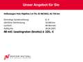 Volkswagen Polo 1.0 TSI DSG HIGHLINE LED+NAV+ACC+SHZ+RFK+VC Blau - thumbnail 21