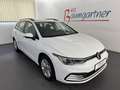 Volkswagen Golf Variant 2,0TDI DSG Life *LED*NAVI*ACC*Sitzheizung*Virtu... Weiß - thumbnail 1