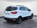 Ford EcoSport Cool & Connect Navi Kamera Blanc - thumbnail 6