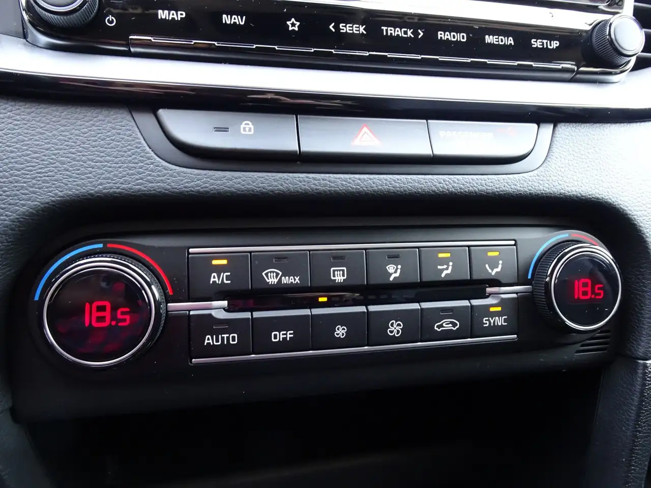 Kia XCeed 1.0 T-GDi GPL Style 19