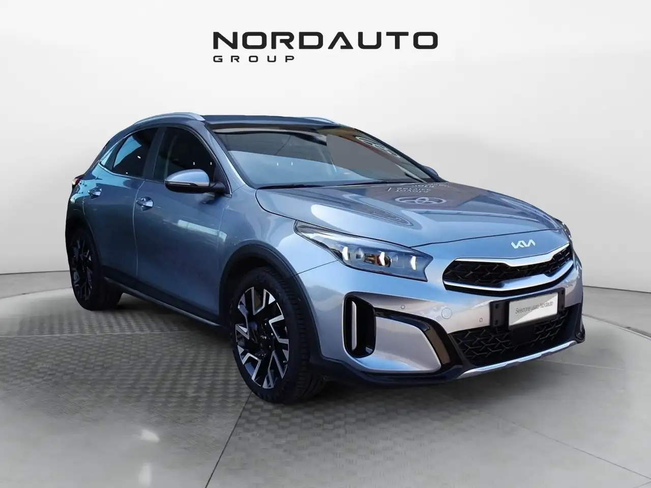 Kia XCeed 1.0 T-GDi GPL Style 2