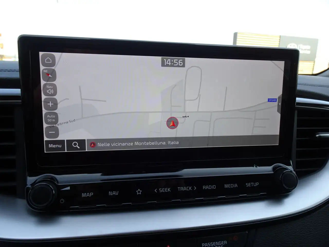 Kia XCeed 1.0 T-GDi GPL Style 17