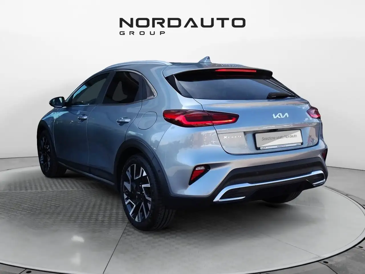 Kia XCeed 1.0 T-GDi GPL Style 3