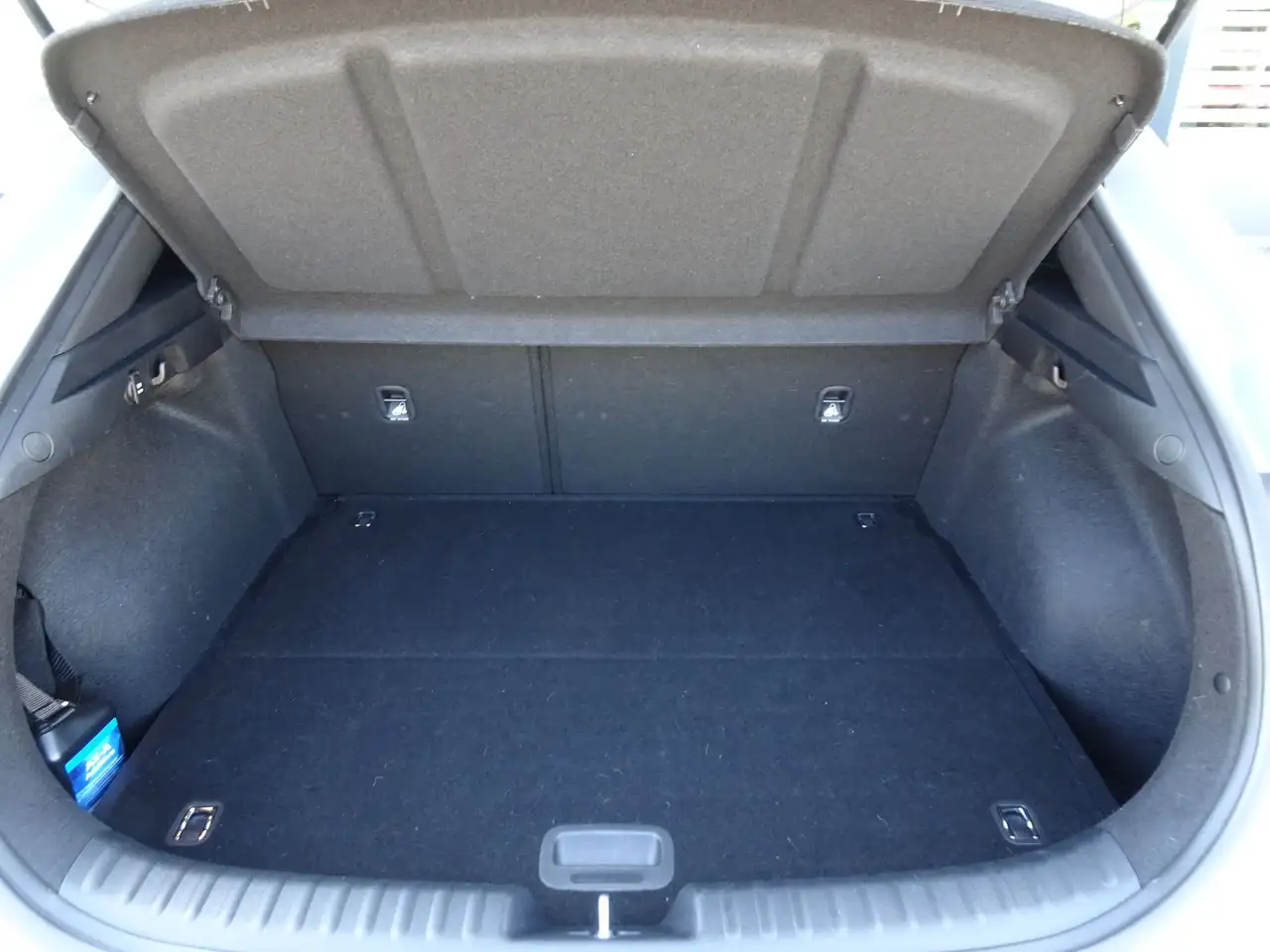 Kia XCeed 1.0 T-GDi GPL Style 22
