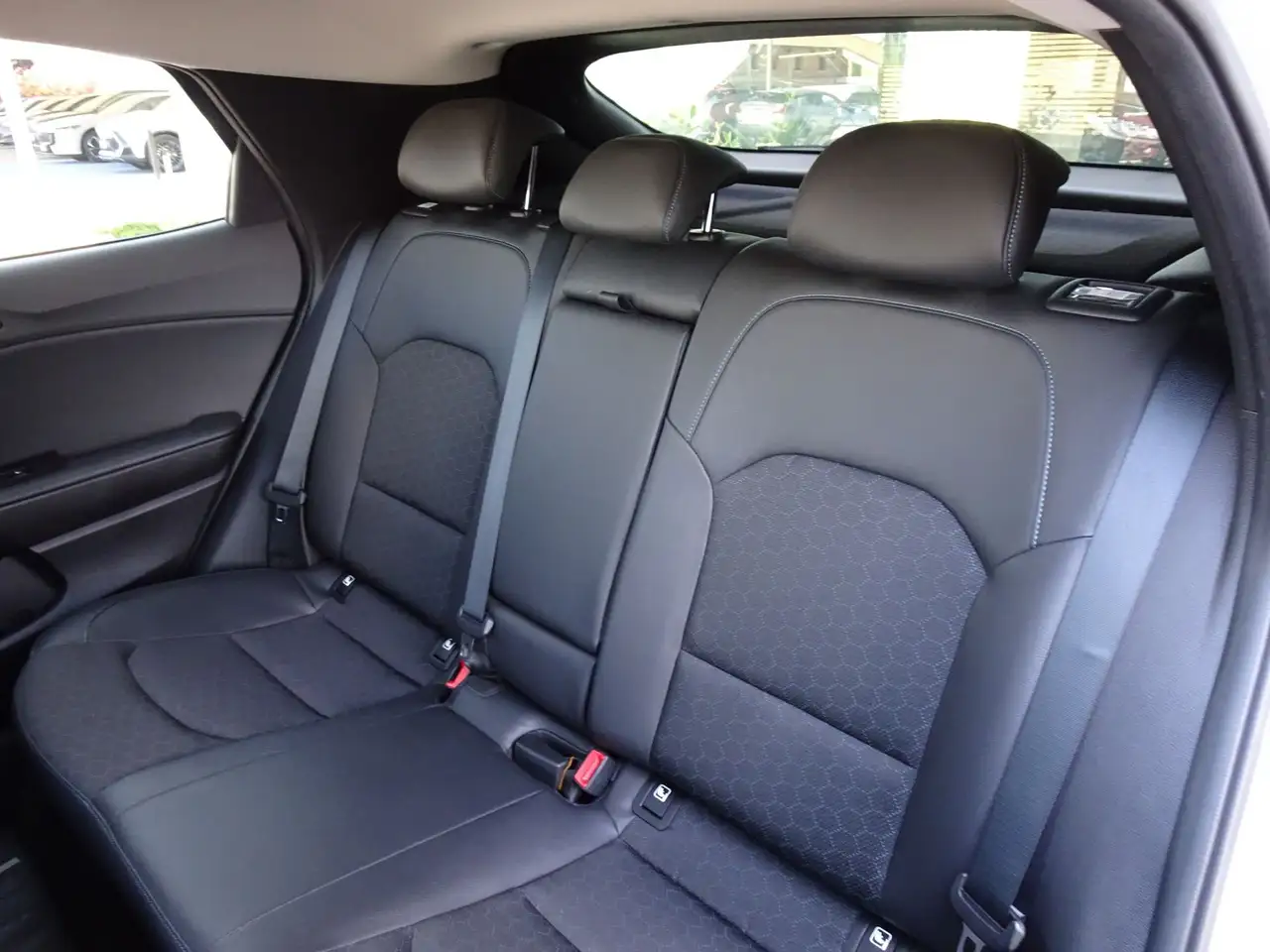 Kia XCeed 1.0 T-GDi GPL Style 9