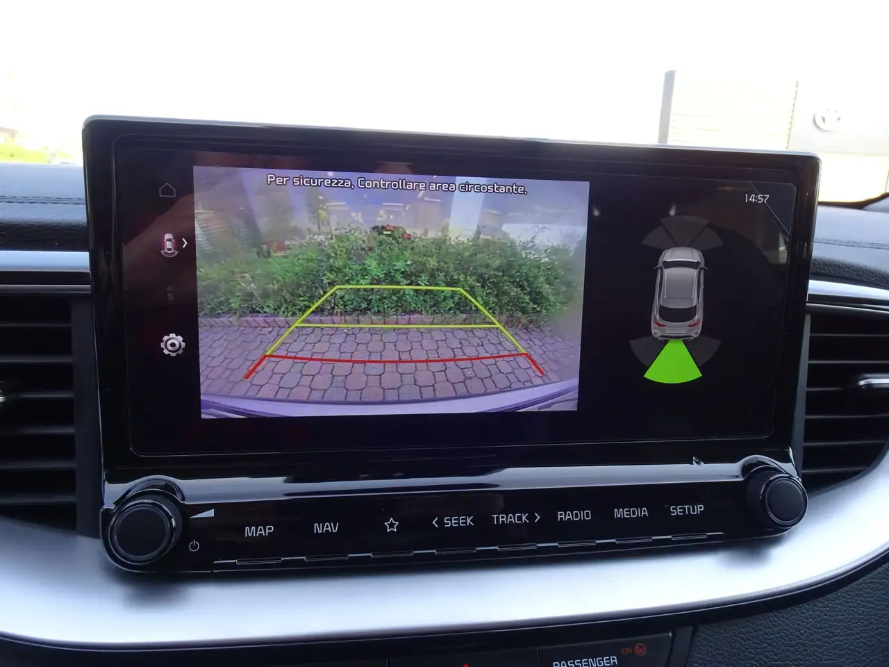 Kia XCeed 1.0 T-GDi GPL Style 18