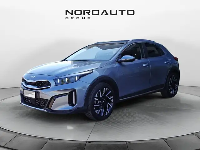 Kia XCeed 1.0 T-GDi GPL Style