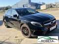 Mercedes-Benz GLA 200 MERCEDES - - d Paquete AMG 45 Schwarz - thumbnail 3