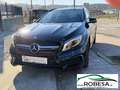 Mercedes-Benz GLA 200 MERCEDES - - d Paquete AMG 45 Schwarz - thumbnail 9