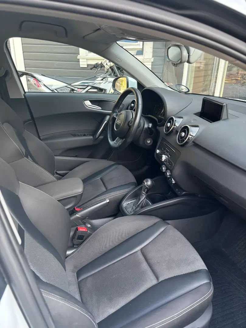 Audi A1 A1 Sportback 1.4 TFSI 125 BVM6 - 2