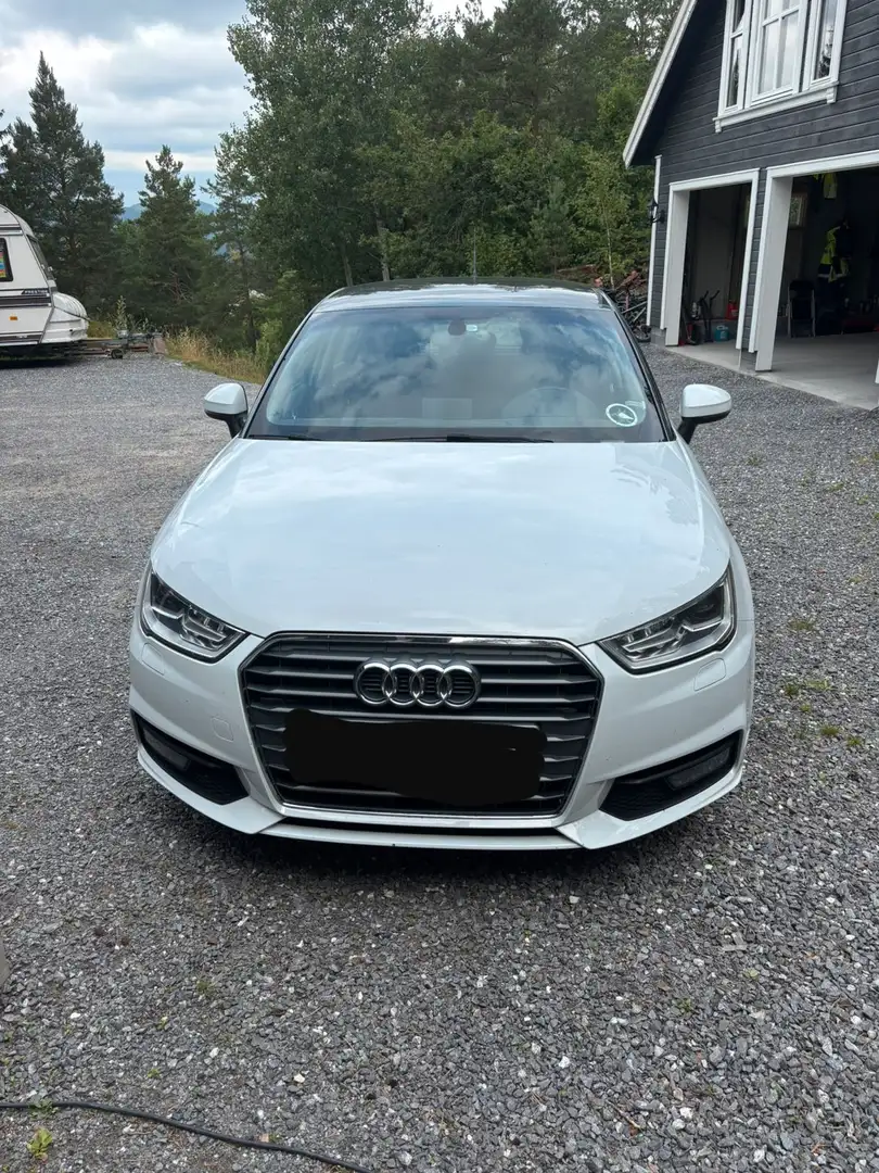 Audi A1 A1 Sportback 1.4 TFSI 125 BVM6 - 1