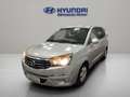 SsangYong Rodius D22T Line Plateado - thumbnail 1